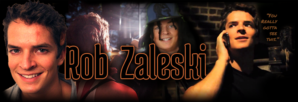 Rob Zaleski